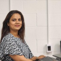 Sonia Singh