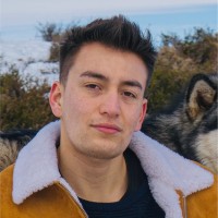 Fabrizio Caresio mena