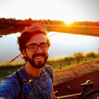 João Victor M. Reichert