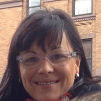 Sandrine Lopez