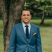Matthew Mills