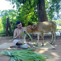Gou Katha Panchagbyagurukul