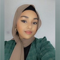 Tasleema Hafizah