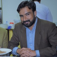 Rashid Mehmood Gujjar