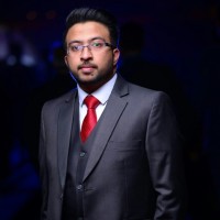 Ashhad Saud