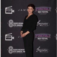 Georgina Clarke
