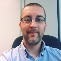 Graham Walsh