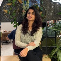 Vyshnavi Ankam