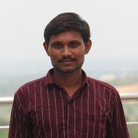 Thigulla Anil Kumar
