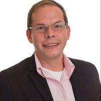 Eric Curtis