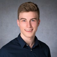 Noah Dreiling