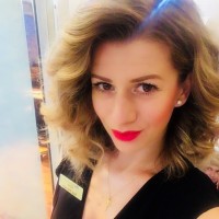 Alina Cristian
