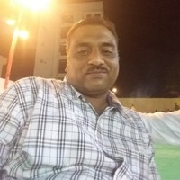 Kailash Chand
