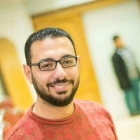 Ibram Alfy