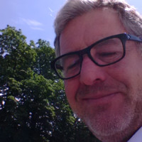 LAURENT ROUX