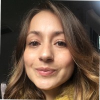 Alejandra Esponda Rodríguez