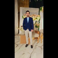 Syed Arham