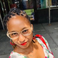 Camille Jackson