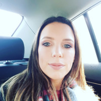 Fiona Pazarli