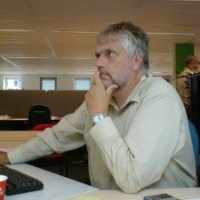 Gijs Kloek