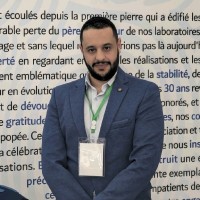 Mohammed Elmahdi Bechlaghem