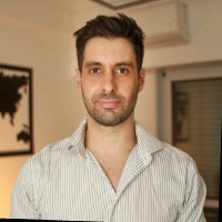 Pablo Kalogiannidis
