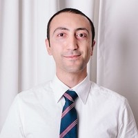 Kaloust Sharoyan