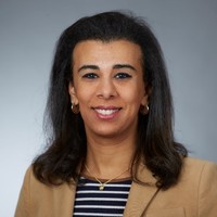 Dalila Jabri