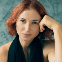 Natasha Lloyd-Vest