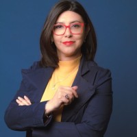 Karla Salinas Martinez