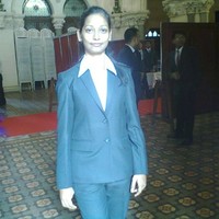 maithili mohite