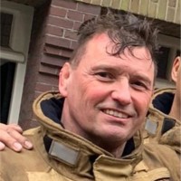 Robert Nuij
