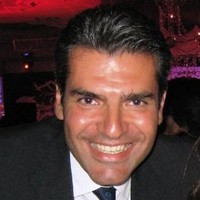 Nicholas Kosmatos