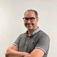 Mohamed Rachid EL ALLALI