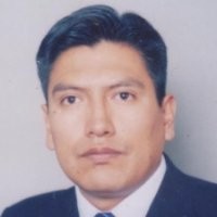 Hugo Marcelo Durán Mollinedo