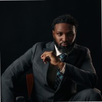 Sedrick Hinton