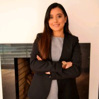 Alejandra Benavides Grajales