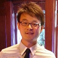 Sunny Wong