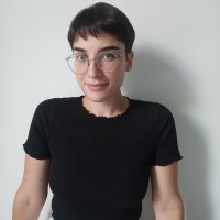 Giorgia Bucci