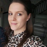 Sarah Livesey