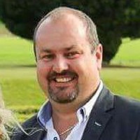 Clive Read