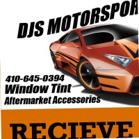 DJS Brand