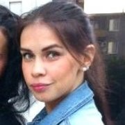 Viktoria Yagodina
