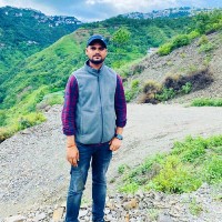 Rahul Kumar Singh