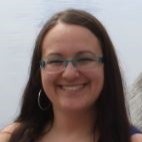 Katarzyna Domanska (CIPD Associate)