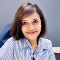 Anushya Ramaiyah