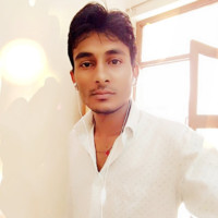 Deepak Krishna