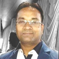 Yadav Rajesh