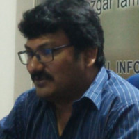 madhusudhan reddy