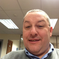 Dave Manton